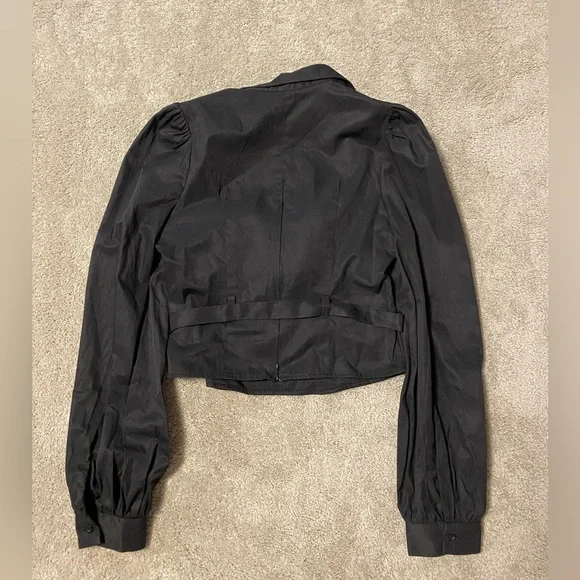 Eggie cut out top - Picture 4 of 4